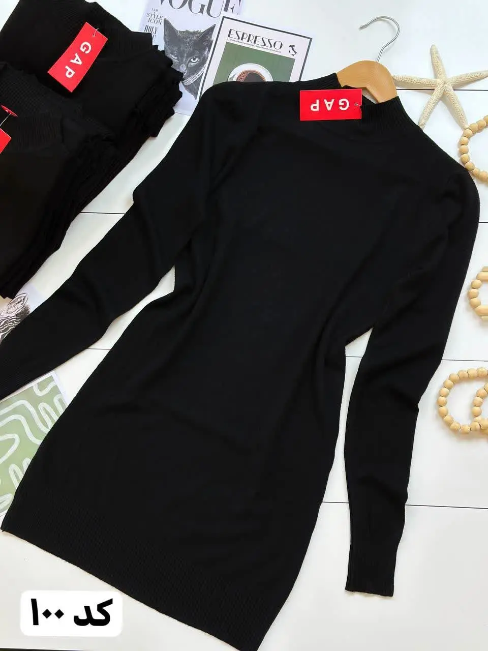 1497-بافت گپ (ایراد دار)